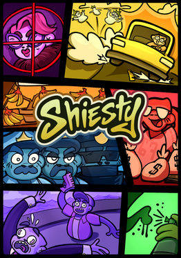 Shiesty