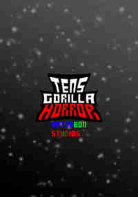 Ten's Gorilla Horror