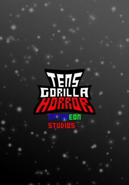 Ten's Gorilla Horror
