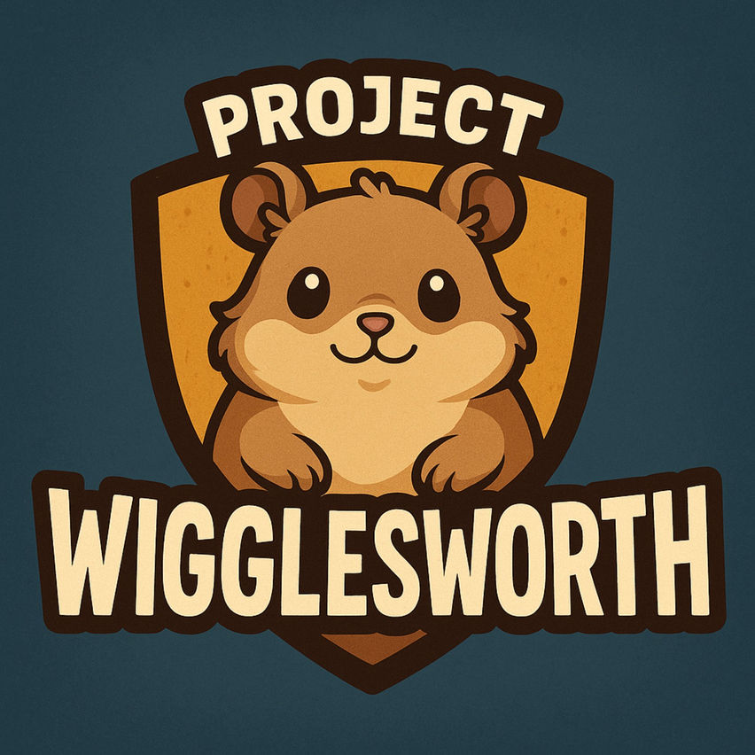 Project Wigglesworth