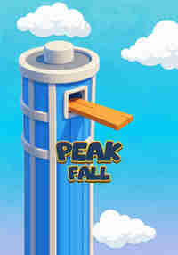 Peak Fall