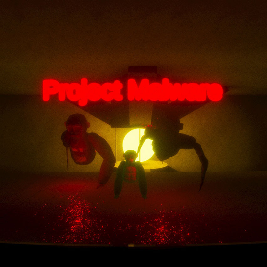 Project Malware
