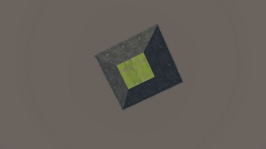 Hex Tag