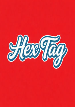 Hex Tag