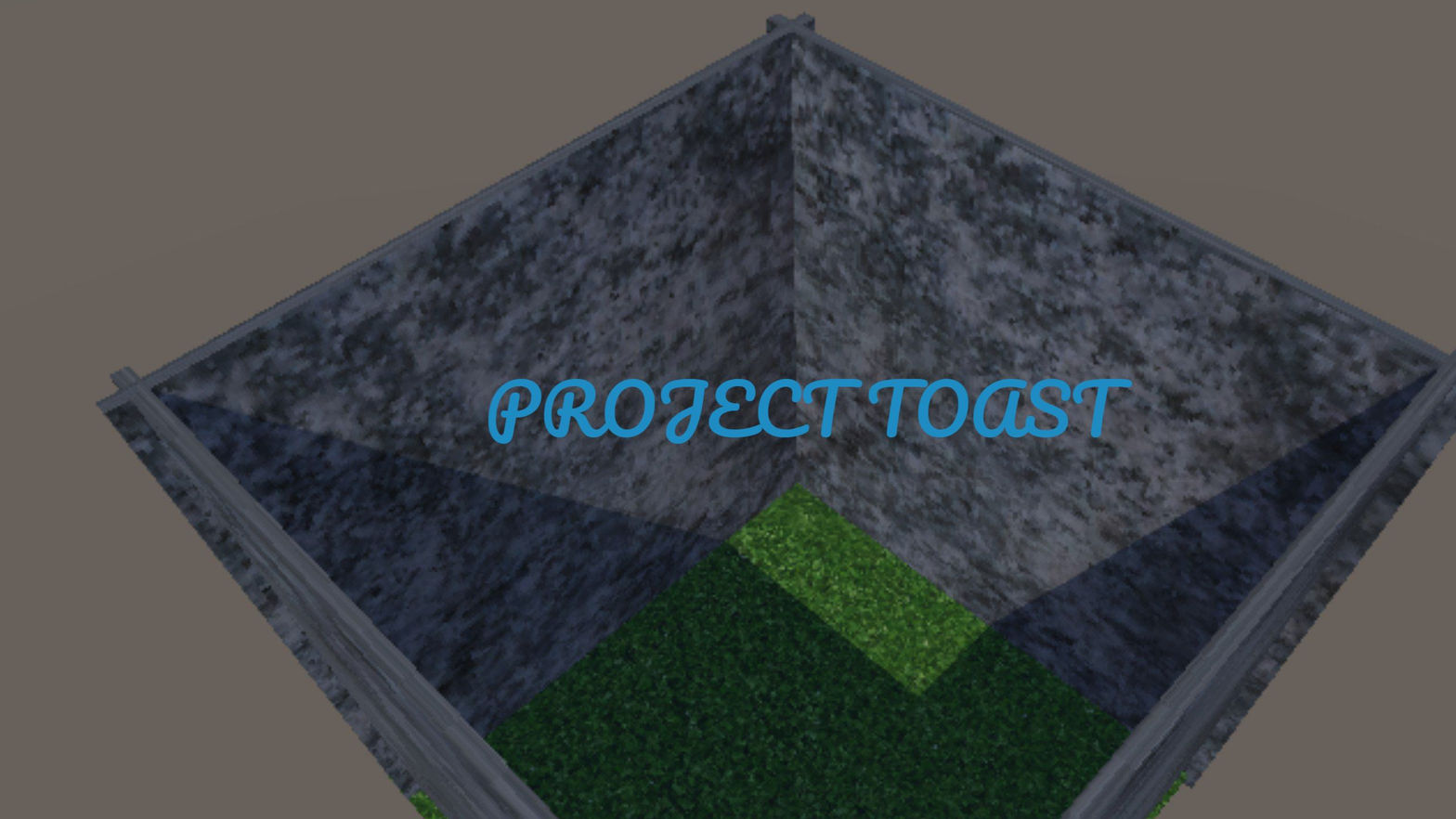 Project toast