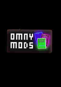 Omny Mods‎