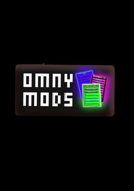 Omny Mods‎
