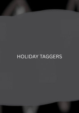 Holiday Taggers