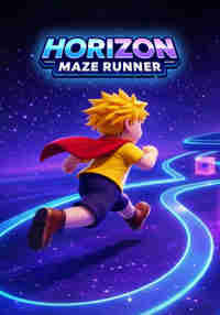 Horizon Maze Runner