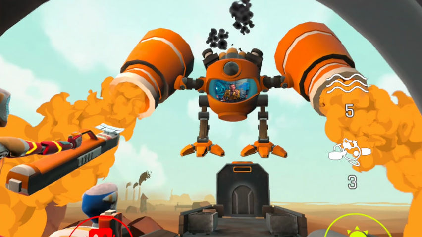 GreenGuardiansVR