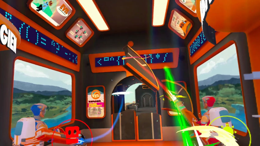 GreenGuardiansVR