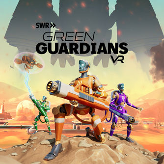 GreenGuardiansVR