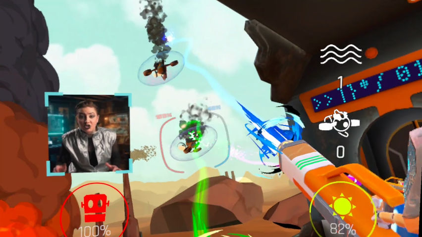 GreenGuardiansVR
