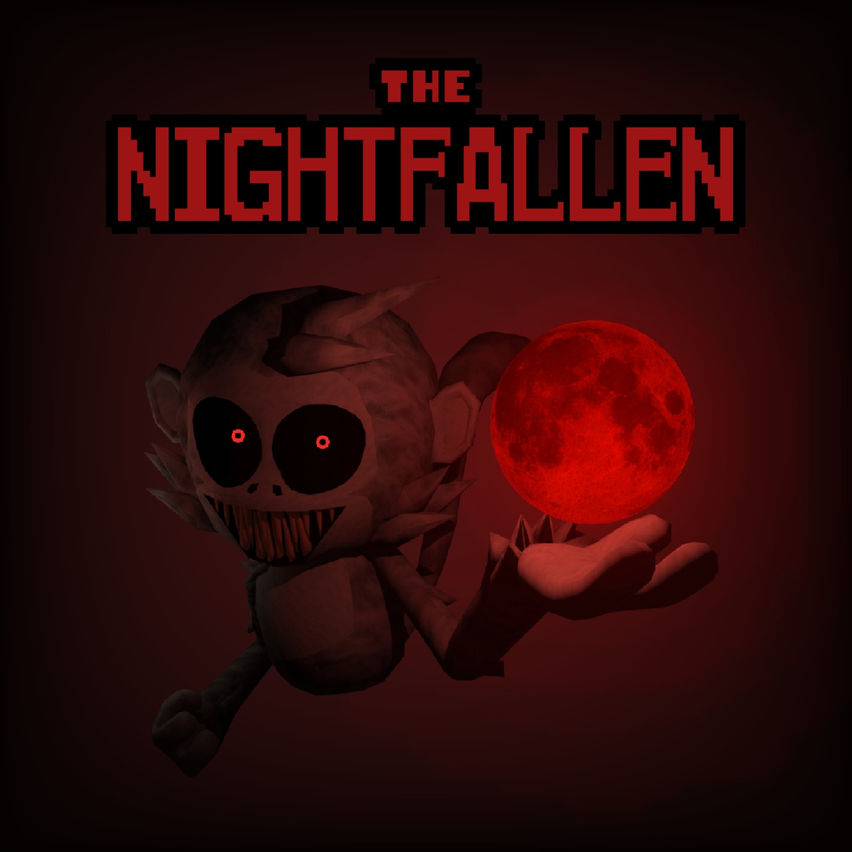 THE NIGHTFALLEN