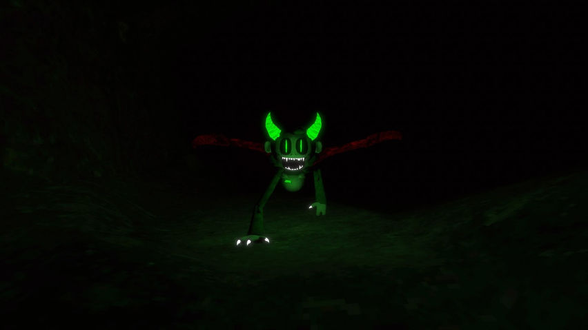 THE NIGHTFALLEN