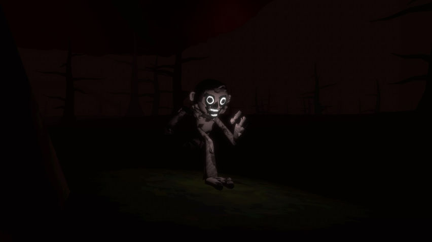 THE NIGHTFALLEN