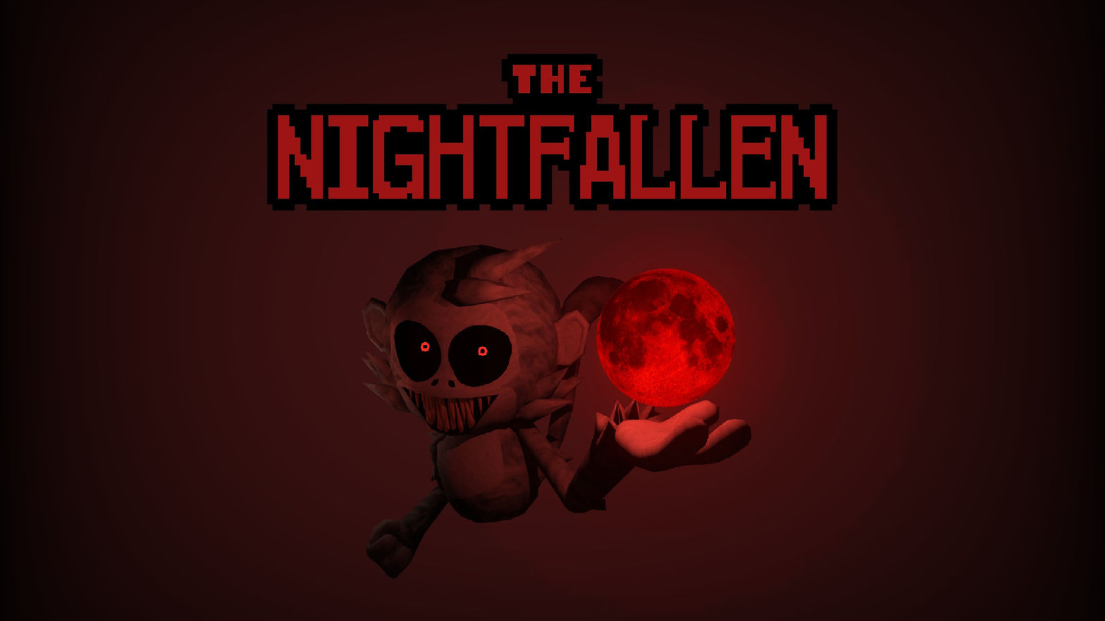 THE NIGHTFALLEN