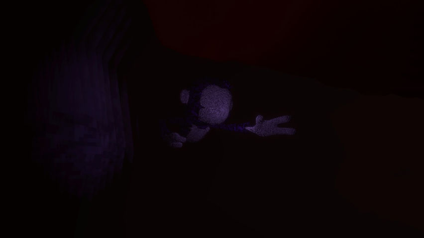 THE NIGHTFALLEN