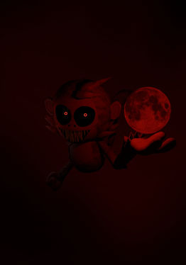THE NIGHTFALLEN