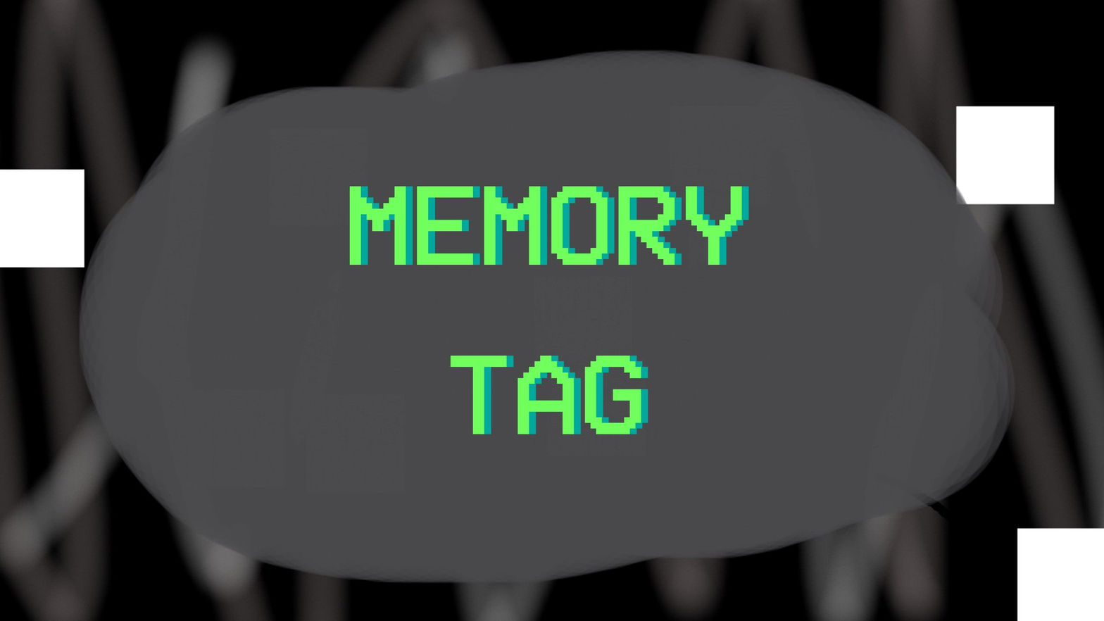 Memory Tag