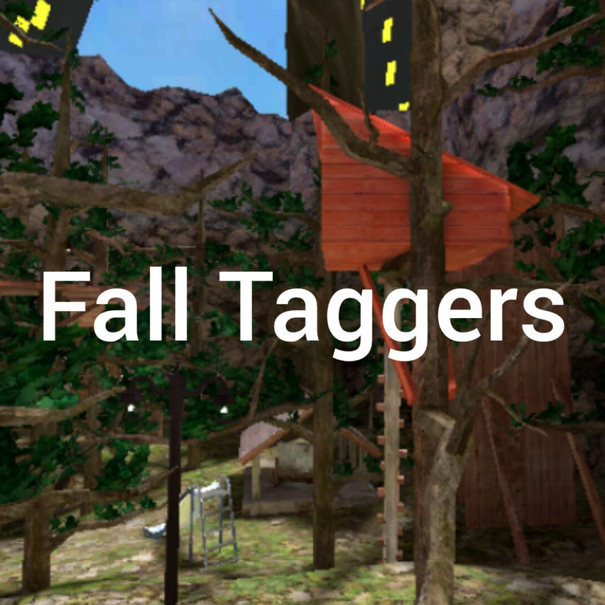 Fall Taggers