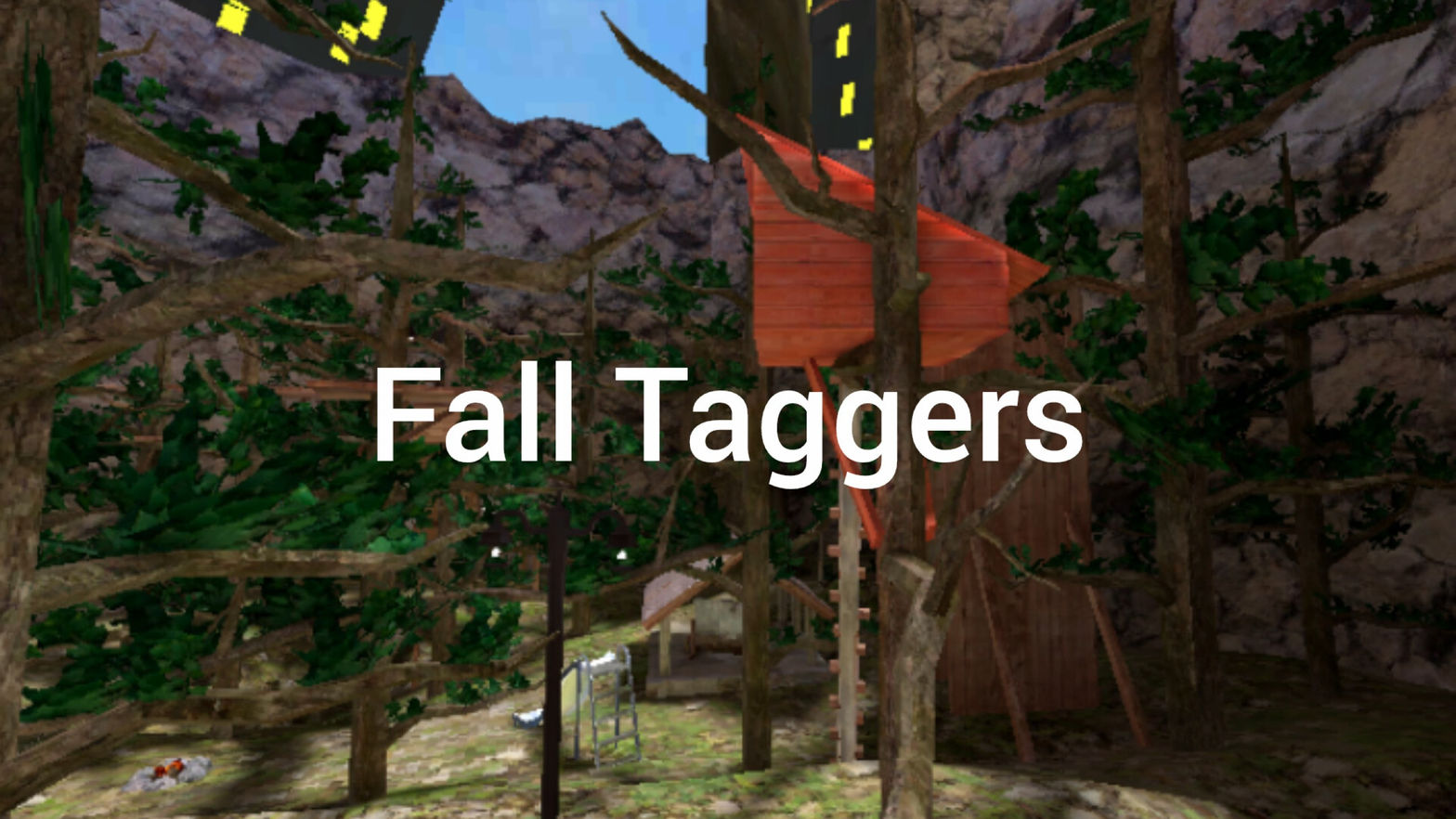 Fall Taggers