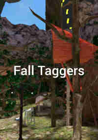 Fall Taggers