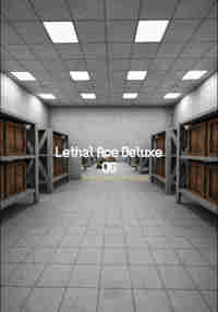 Lethal Ape Deluxe OG