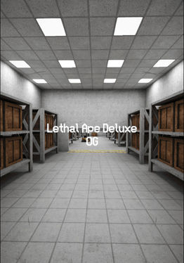 Lethal Ape Deluxe OG