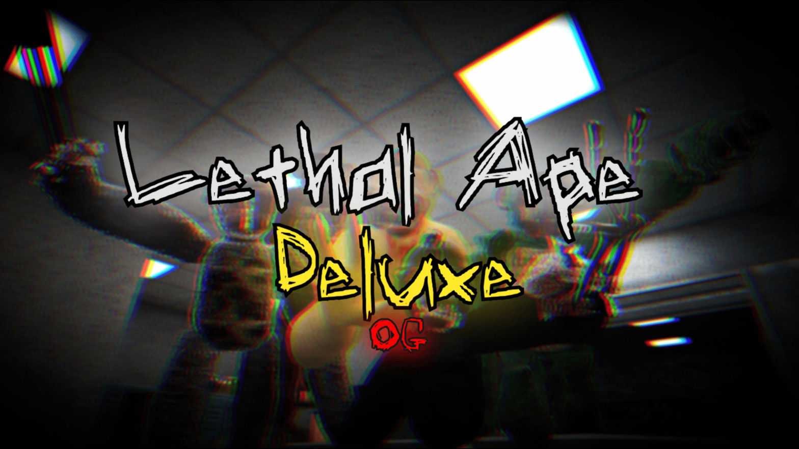Lethal Ape Deluxe OG