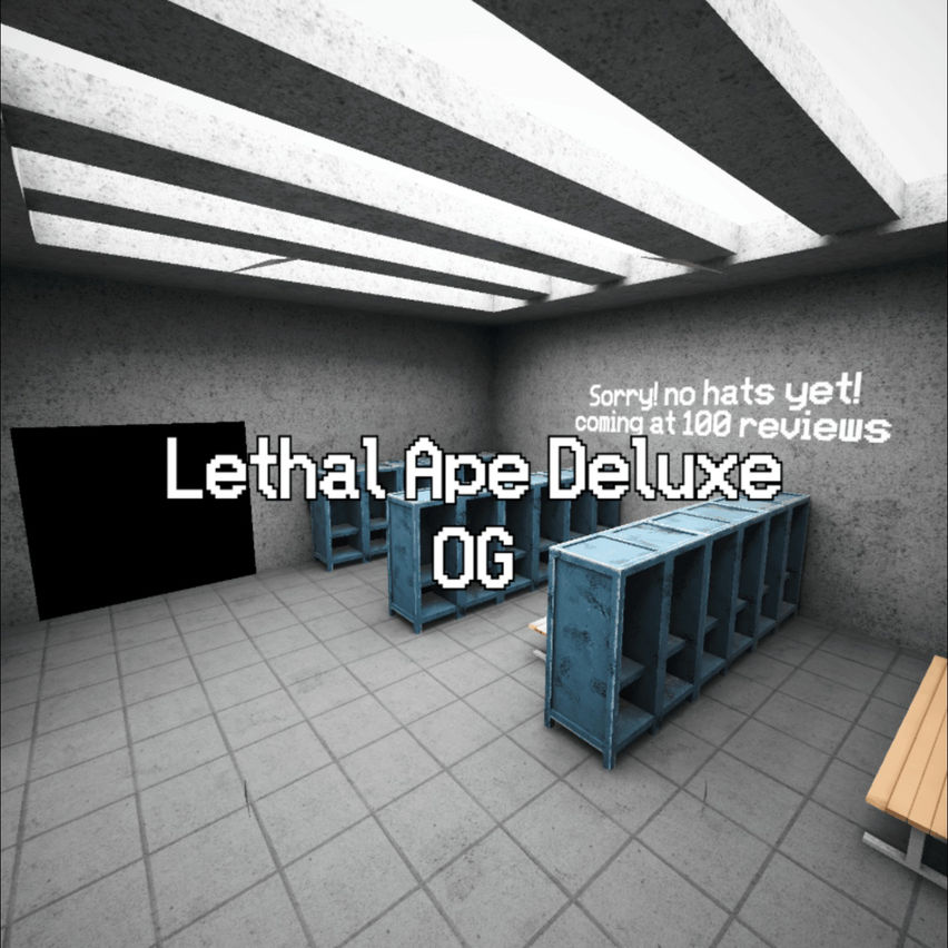 Lethal Ape Deluxe OG