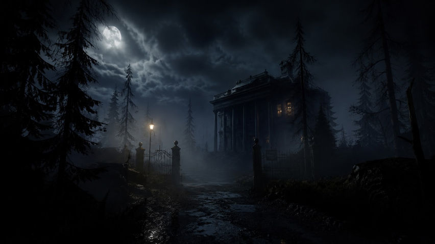 Headless Escape VR