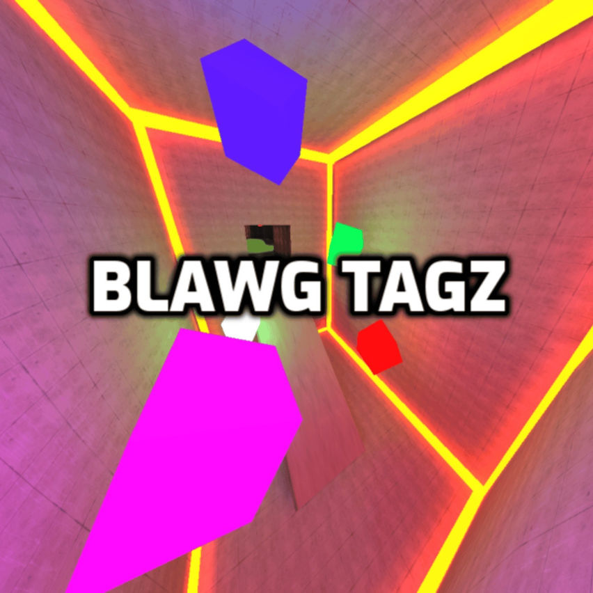 Blawg Tagz