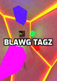 Blawg Tagz