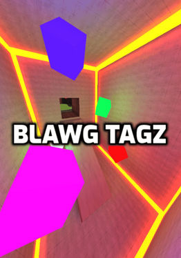 Blawg Tagz