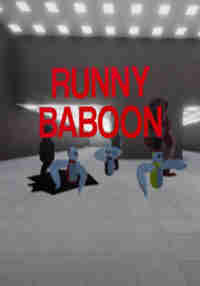 Runny Baboon