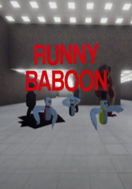 Runny Baboon