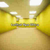 Lethal Ape Ultra