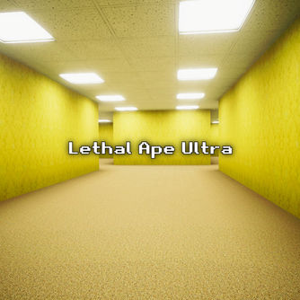 Lethal Ape Ultra
