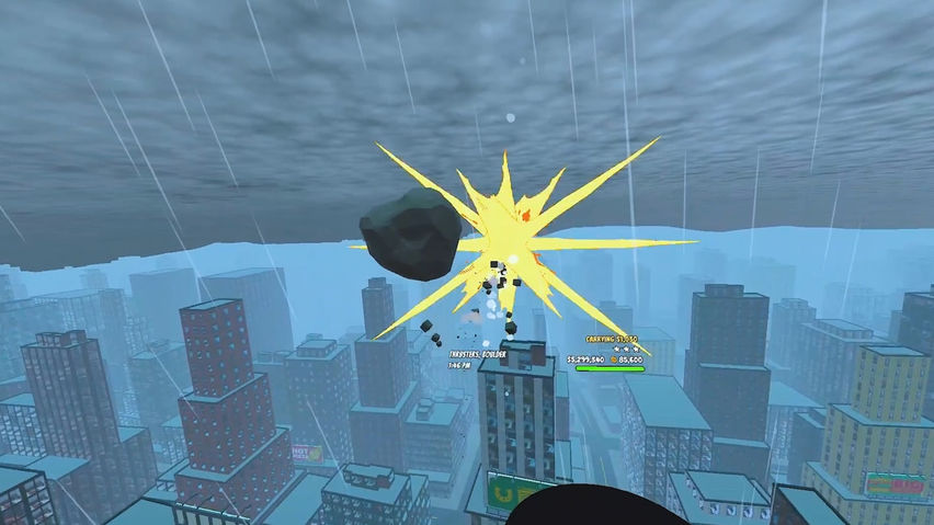 Super City