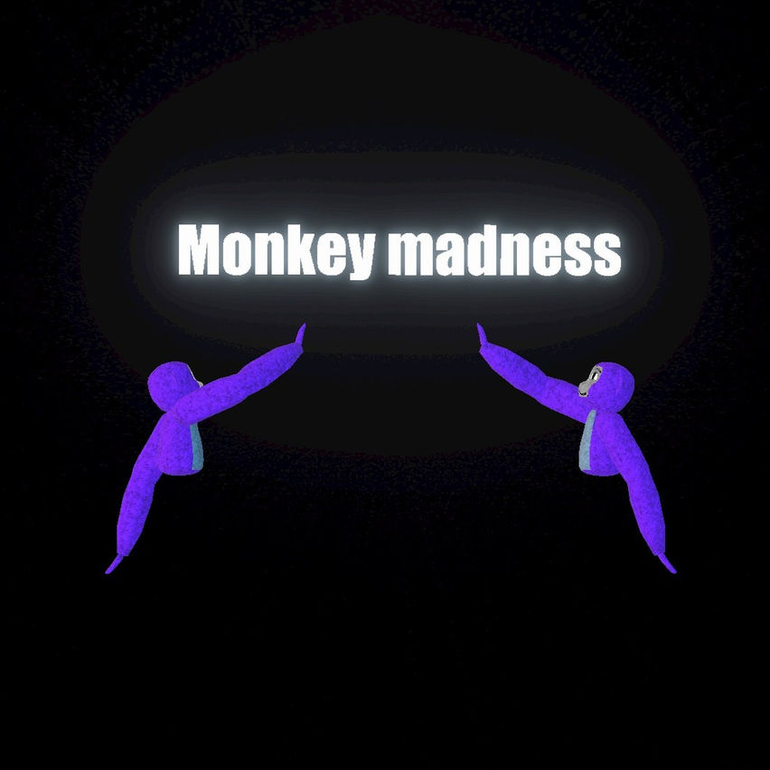 Monkey Madness