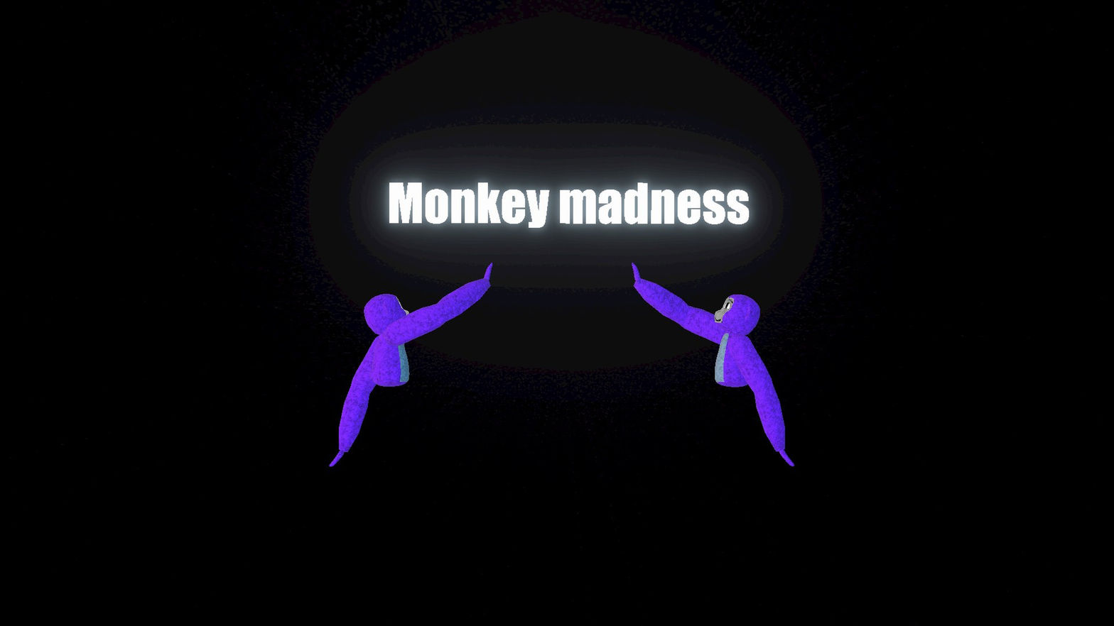 Monkey Madness