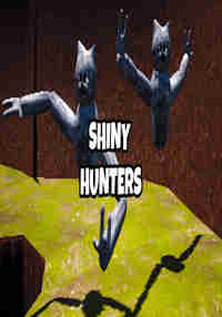 Shiny Hunters