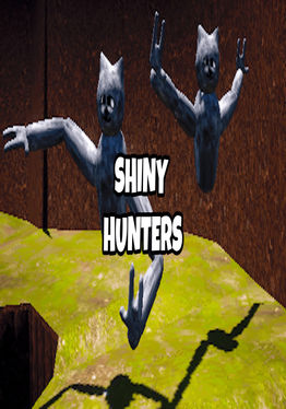 Shiny Hunters