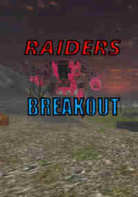 Raiders Breakout