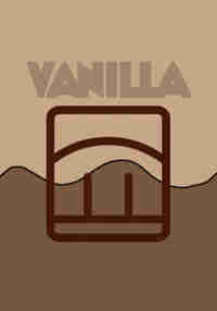 Vanilla