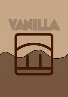 Vanilla