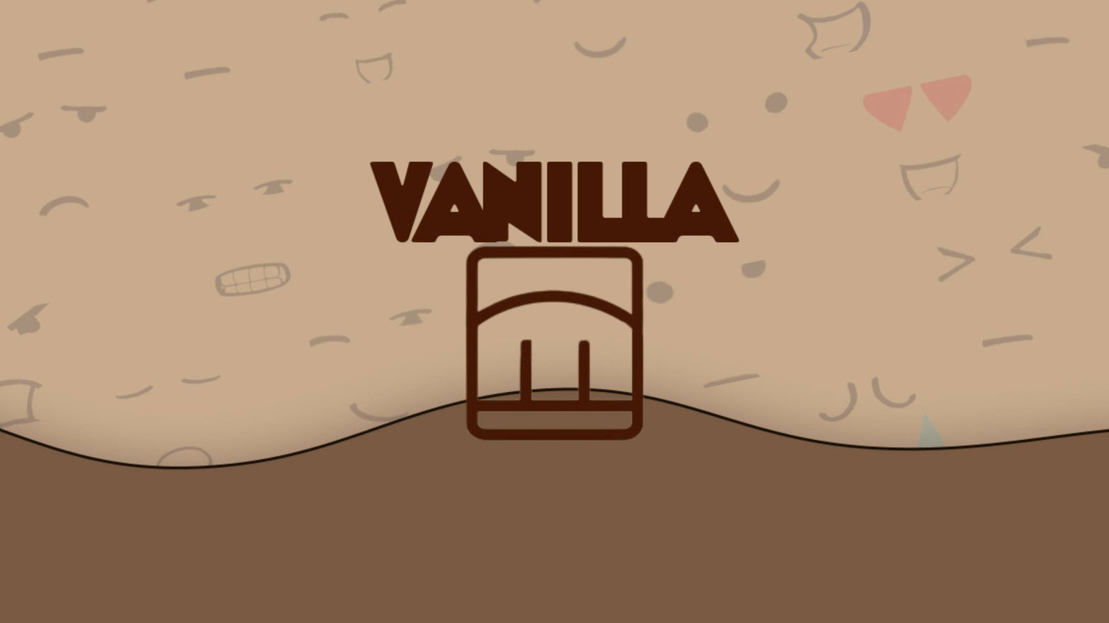 Vanilla