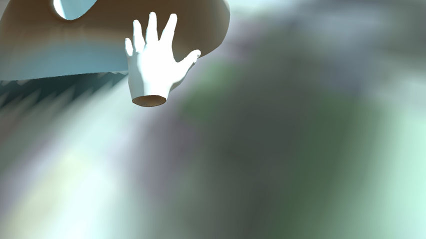 climb a mountain