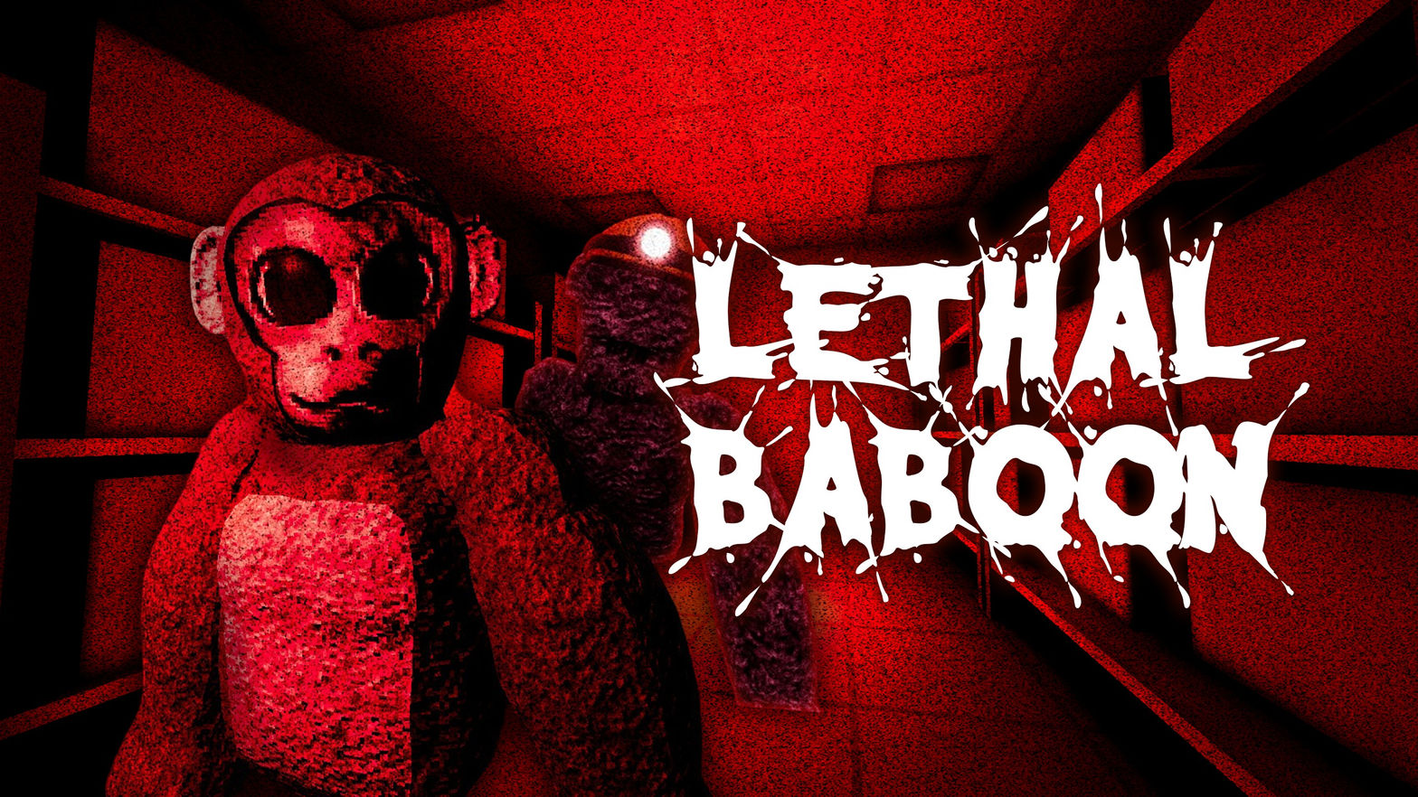 Lethal Baboon